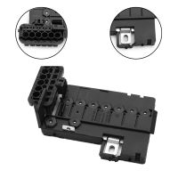 Battery Terminal Fuse Box Socket Holder 6R0937548C 6R0937548F for -Jetta MK6 -Polo -Skoda Octavia Fabia