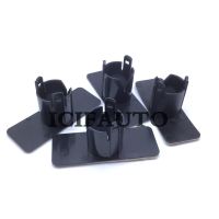 4 X PDC Parking Sensor Holder For Audi BMW Peugeot Renault Skoda Seat VW 9649186580 7701062074 66206989069 4B0919275B 2125420118