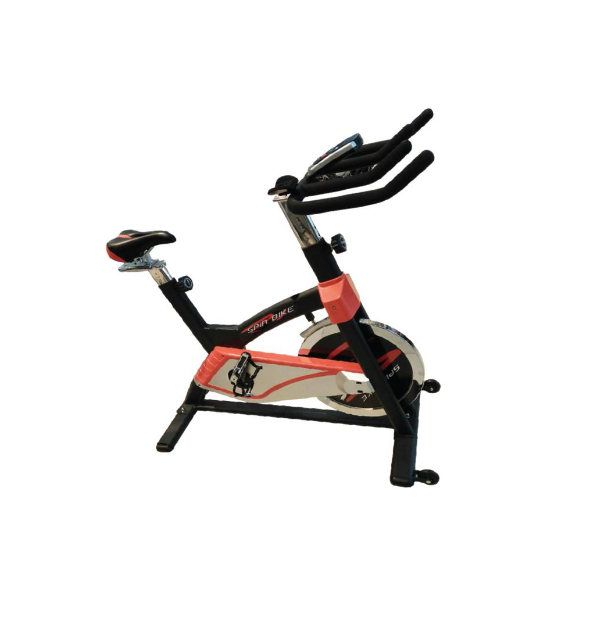 makro spinning bike price