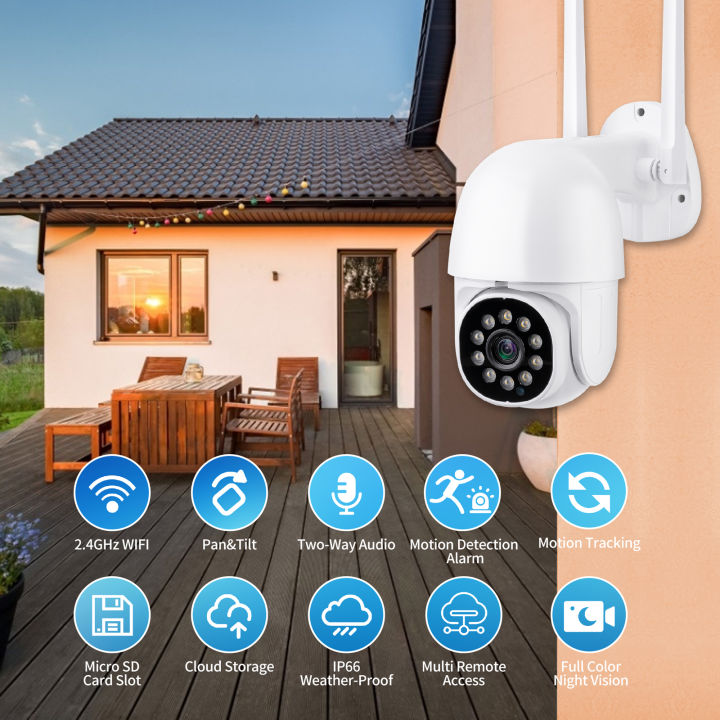 meetu-2-4gwifi-1920p-กล้องวงจรปิด-v380-pro-outdoor-wifi-cctv-ip-camera-360-กล้องถ่ายรูป-security-cameras-กล้องวงจรปิด-night-vision-โทรทัศน์วงจรปิด-รีโมทโทรศัพท์มือถือ