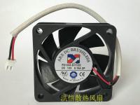 Three craftsman ARX 6015 FD1260-S1112C DC12V 0.19A 60x15MM cooling fan （2023/ต้นฉบับ） power amplifire fan พัดลมระบายอากาศ