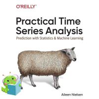 เพื่อคุณ Practical Time Series Analysis : Prediction with Statistics and Machine Learning