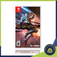 Kingdoms of Amalur Re-Reckoning Nintendo Switch game (เกมส์ Nintendo Switch)(ตลับเกมส์Switch)(แผ่นเกมส์Switch)(ตลับเกมส์สวิต)(Kingdom of Amalur Switch)