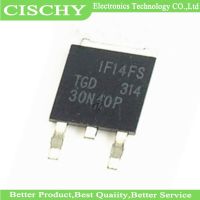 10PCS TGD30N40P TO252 30N40P TO-252 TGD30N40 30N40 WATTY Electronics