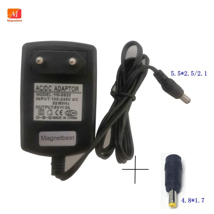 KORG microKORG ACアダプター付き 9V AC Adapter For Korg MicroKORG (old Version) Keyboard