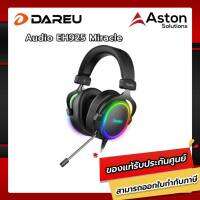 Dareu EH925 Miracle Wired with USB (2.2 Meters)  หูฟังสำหรับเล่นเกมส์ รับประกัน 1 ปี