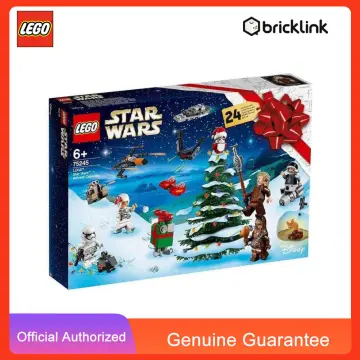 Lego 75045 online bricklink