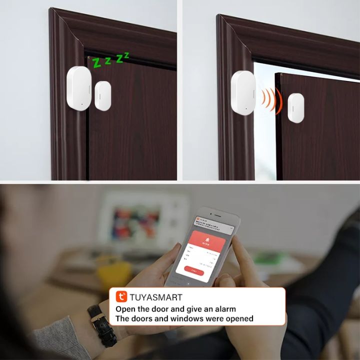 lz-zigbee-door-sensor-door-window-open-closed-detector-smart-home-security-alarm-protection-compatible-with-alexa-google-smart-life