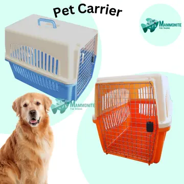 Dog carrier lazada sale