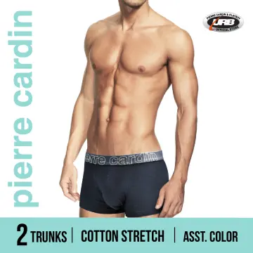 Pierre Cardin Polyester Underwear, Men's Fashion, Bottoms, New