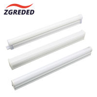 T5 LED Tube Light 220V Replacement LED Fluorescent Light 3045cm LED Bar Wall Lamp 4W 5W 6W 8W For Home Kitchen Bedroom Lighting