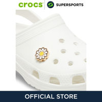 CROCS Jibbitz Elevated Daisy ตัวติดรองเท้า ที่ติดรองเท้าjibbitz ตุ๊กตาติดรองเท้า ตัวติดรองเท้ามีรู