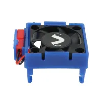 VXL-3S Velineon ESC VXL-3 VXL 3S Heat Sink Cooling Fan for Traxxas Bandit Rustler Stampede Slash 2Wd / 4X4 VXL RC Parts