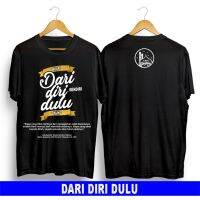 2023 DAKWAH T-SHIRTS / T-SHIRTS START FROM YOURSELF / MENS T-SHIRTS / DISTRO T-SHIRTS