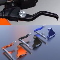 D FOR Husqvarna Vitpilen Svartpilen 401 2018-2022 2023 390 DUKE Two Finger 20% Force Clutch Lever Easy Pull Clutch Lever