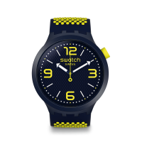 นาฬิกา Swatch Big Bold BBNEON SO27N102