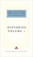 History Volume 1 original English reading