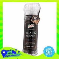 ?Free Shipping Happy Mate Black Pepper 60G  (1/bottle) Fast Shipping.