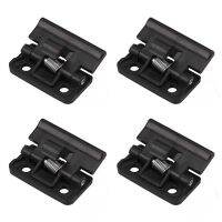 4Pcs 58908-12080 Center Console Armrest Lid Latch for Yaris 4Runner Le Xle 5890812080 Armrest Box Clip