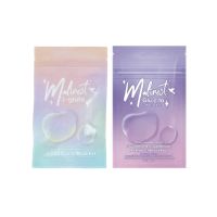 (เซ็ตคู่) Malinest L-Gluta+Malinest Glu c ta คอลลาเจนมาลิเนส+กลูต้าซี (1ซอง บรรจุ 15 เม็ด)