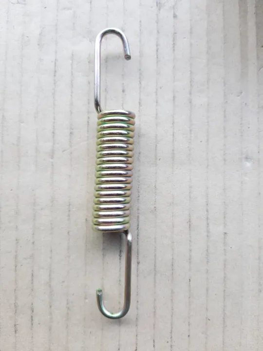 Yamaha Motorcycle Side Stand Spring Lazada PH