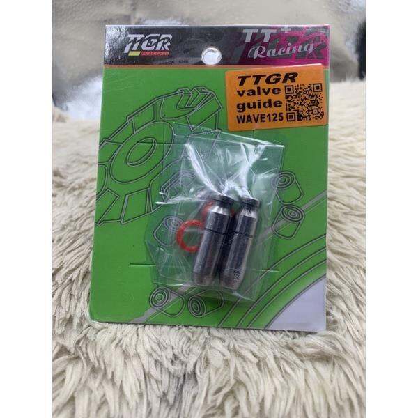 VALVE GUIDE XRM/ WAVE 125 Lazada PH