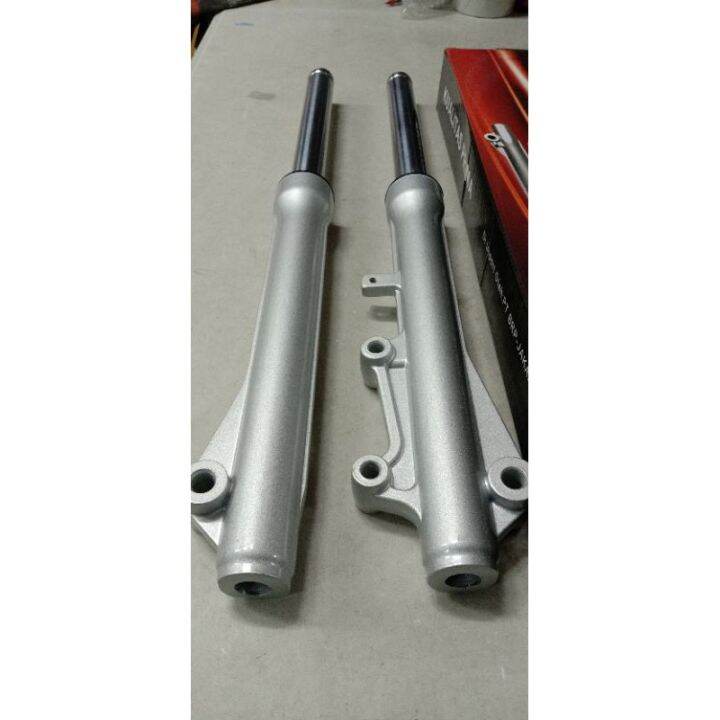 Front Shock SMASH 115 Disk Type Telescopic new Smash Model Lazada PH