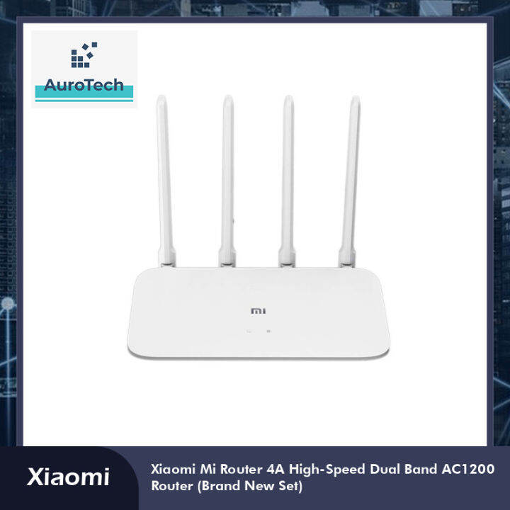 mi sim router