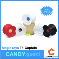 Yoyo โยโย่ MagicYoyo T1 Captain | by CANDYspeed