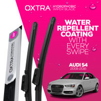 Trapo Hydrophobic Car Wiper Blade Audi S4 (2009-2016)