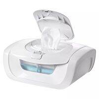 เครื่องอุ่นทิชชู่เปียก Munchkin Mist Wipe Warmer เครื่องอุ่นผ้าเปียก ทิชชู่เปียกสำหรับทารก