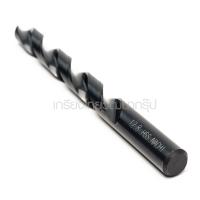 NACHI / นาชิ L500_13.2 MM. ดอกสว่านHSS เจาะเหล็ก (NAX500_1320)