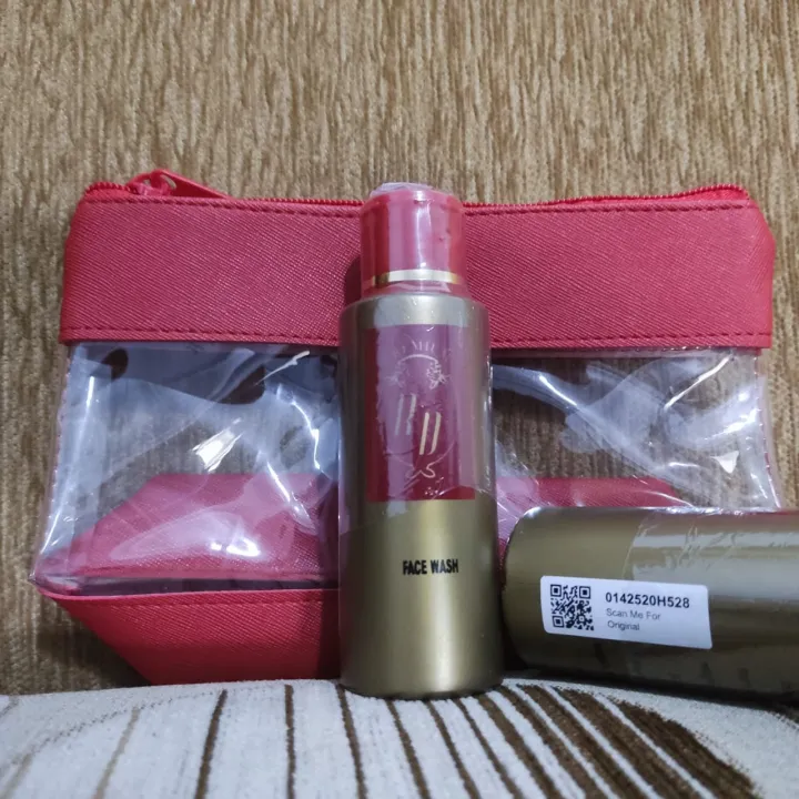 Ecer Sabun Wajah / Face wash RD CV Arni PREMIUM | Lazada Indonesia