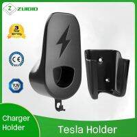 EV Charger Holder HOLSTER Dock รถยนต์ไฟฟ้า Tesla รุ่น3 Y สายชาร์จ Extra Protection ชั้นนำ wall Charger cket