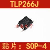 10pcs TLP266J P266J SOP4