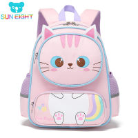 Bigger Baby Backpacks 14inch Cartoon Preschool Backpack Kindergarten Cute School Bags Kid Gift