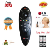 Remote Điều khiển giọng nói chuột bay TV LG AN-MR500