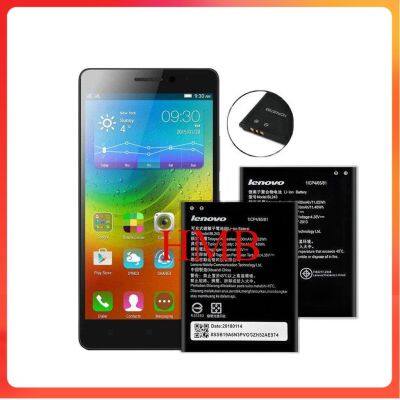 แบตเตอรี่ แบตเตอรี่ Lenovo A7000 รุ่น: BL243 (3000mAh)