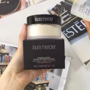 Phấn Phủ Laura Mercier Translucent Loose Setting Powder 29g