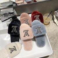 [A Full of energy]✔ลื่น L. V. Sandal kamar tidur