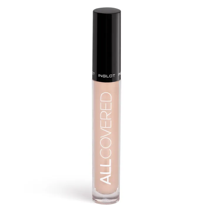 INGLOT All Covered Under Eye Concealer 105 Lazada PH