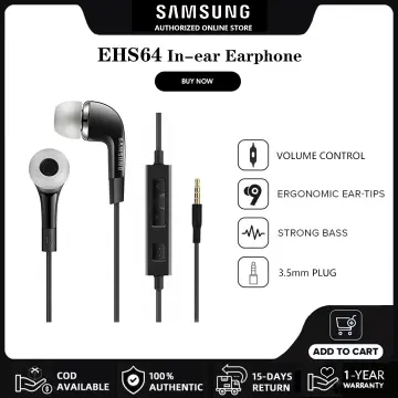 Samsung earphones online a50