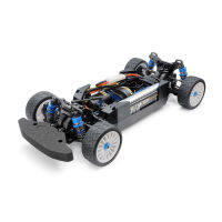 TAMIYA 58726 1/10 R/C 4WD XV-02RS PRO Chassis Kit