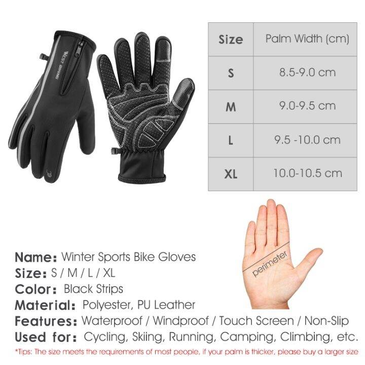 cw-themal-gloves-touchscreen-anti-windproof-cycling-fleece-lost-buckle-guantes