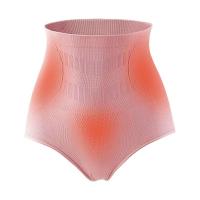 Shapewear Underwear Graphene Honeycomb Vaginal Tightening And Body Shaping Briefs Tummy Control Body Shaper Panties High Waisted