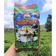 Trà sâm dứa Thiên Thảo 300g  ĐẶC SẢN ĐÀ LẠT