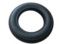 ยางนอก 10นิ้ว X-yuan Cheng 10x2 (10x2-6.1) Outer Tyre for Xiaomi Scooter