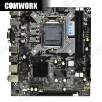 เมนบอร์ด ATERMITER ZX H81 LGA 1150 MICRO ATX WORKSTATION SERVER MAINBOARD MOTHERBOARD CPU XEON COMWORK