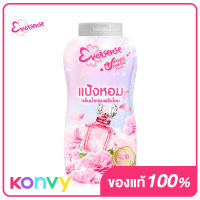 Eversense Sweet Scented Talcum [White] 180g