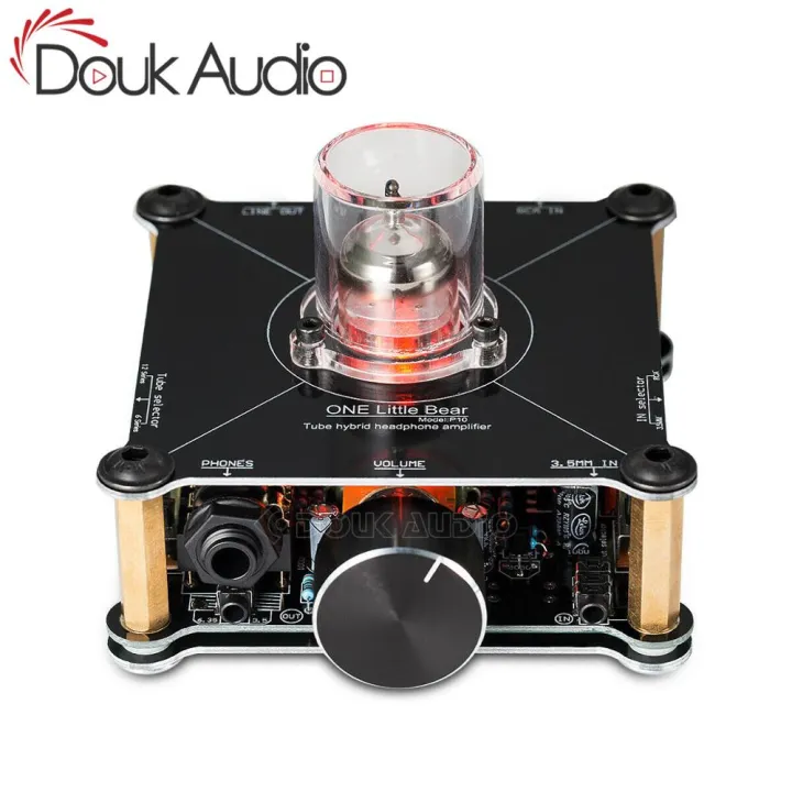 Douk Audio Hi Fi Mini Class A Au